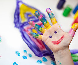 Fünf Finger Fünf Finger