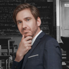 Christian Markus